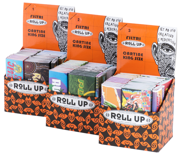 Scopri il mondo Rollup