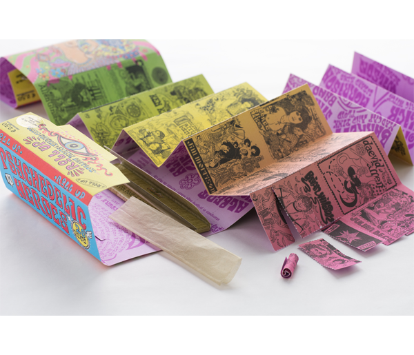 Scopri tutte le grafiche